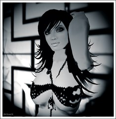 Monet_BW
