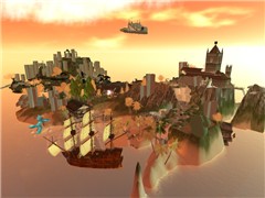 Abbey Island