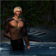 Llocke_Llewellyn_Portfolio_#3