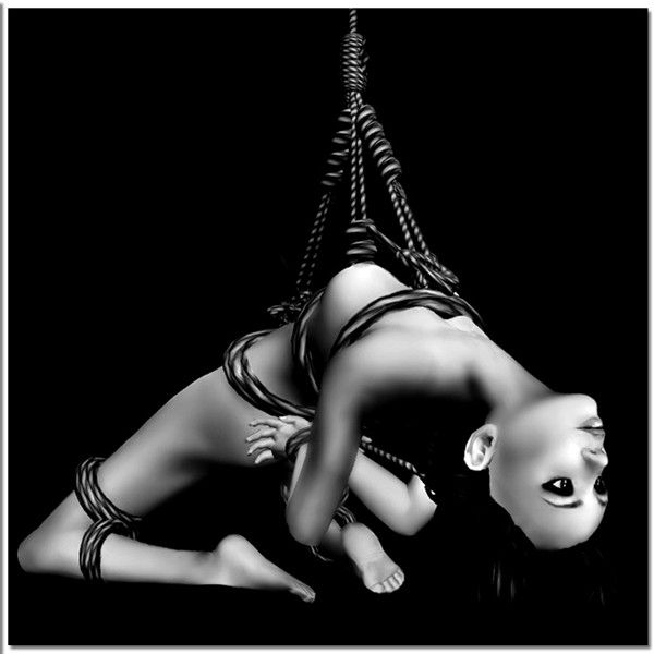 Candii Strung