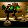 I, Robot