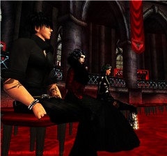 Preview Party (Killer Designers @ Crimson Shadow)