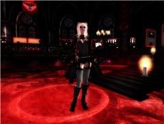 Preview Party (Killer Designers @ Crimson Shadow)