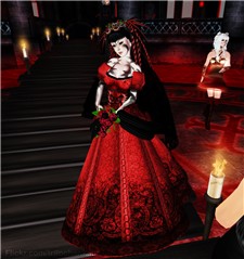 Preview Party (Killer Designers @ Crimson Shadow)
