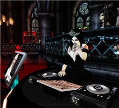 Preview Party (Killer Designers @ Crimson Shadow)