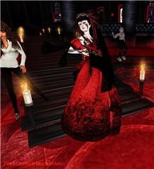Preview Party (Killer Designers @ Crimson Shadow)