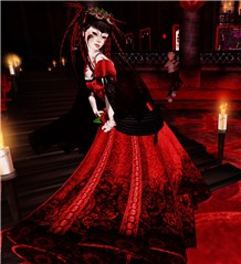 Preview Party (Killer Designers @ Crimson Shadow)