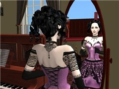Violetta - La Traviata