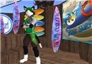And there's a 3rd again! - Socks Clawtooth