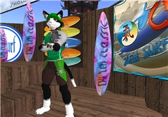 And there's a 3rd again! - Socks Clawtooth