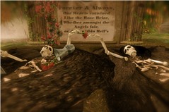 Love Beyond Death