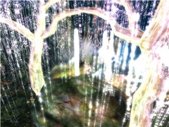 Ray of light