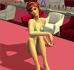 Miss Eissc Carlotta Damiani n.31 _Figura intera_