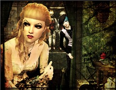The Mouse & The Model