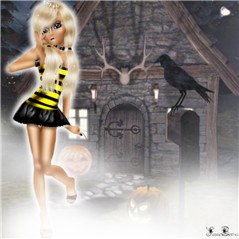 halloweencontest