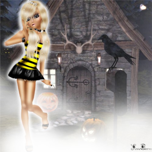 halloweencontest
