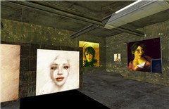 NEW! Don Hosho Exhibition! - Ahmad Hosho