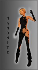 Nanomite