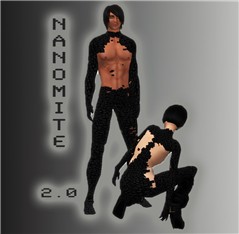 Nanomite 2.0