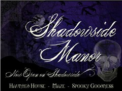 Come Visit... If you Dare