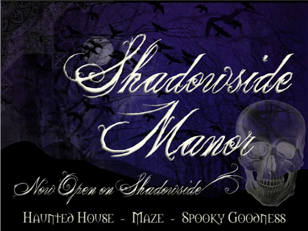 Come Visit... If you Dare