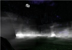 Things that go Bump in the Night