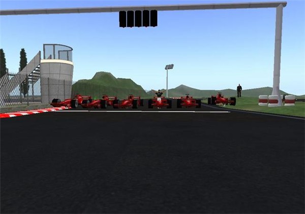 F1 Racing
