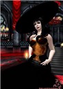 Fashion Show @ Crimson Shadow (Killers Designers Inspired)