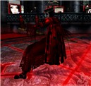 Fashion Show @ Crimson Shadow (Killers Designers Inspired)