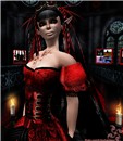 Fashion Show @ Crimson Shadow (Killers Designers Inspired)