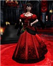 Fashion Show @ Crimson Shadow (Killers Designers Inspired)