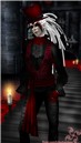 Fashion Show @ Crimson Shadow (Killers Designers Inspired)