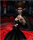 Fashion Show @ Crimson Shadow (Killers Designers Inspired)