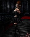 Fashion Show @ Crimson Shadow (Killers Designers Inspired)