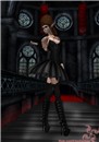 Fashion Show @ Crimson Shadow (Killers Designers Inspired)