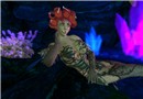 Paolina Borghese style!