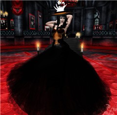 Fashion Show @ Crimson Shadow (Killers Designers Inspired)