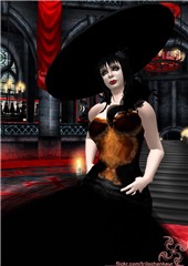 Fashion Show @ Crimson Shadow (Killers Designers Inspired)