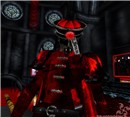 Fashion Show @ Crimson Shadow (Killers Designers Inspired)