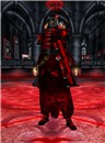 Fashion Show @ Crimson Shadow (Killers Designers Inspired)