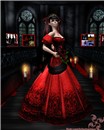 Fashion Show @ Crimson Shadow (Killers Designers Inspired)