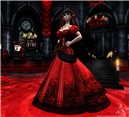 Fashion Show @ Crimson Shadow (Killers Designers Inspired)