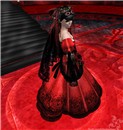 Fashion Show @ Crimson Shadow (Killers Designers Inspired)