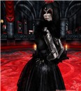 Fashion Show @ Crimson Shadow (Killers Designers Inspired)