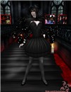 Fashion Show @ Crimson Shadow (Killers Designers Inspired)