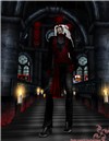 Fashion Show @ Crimson Shadow (Killers Designers Inspired)
