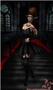 Fashion Show @ Crimson Shadow (Killers Designers Inspired)