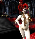 Fashion Show @ Crimson Shadow (Killers Designers Inspired)