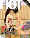Hot Cover