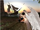 Aldarian Fallen Angel
